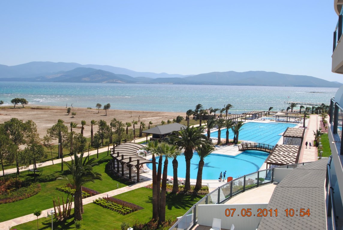 imagini hotel VENOSA DIDIM